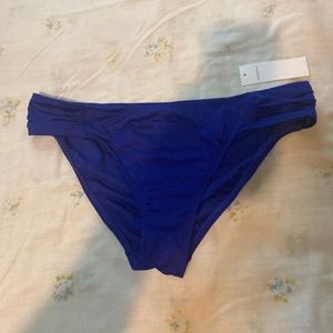 Liz Claiborne Swim Bottoms